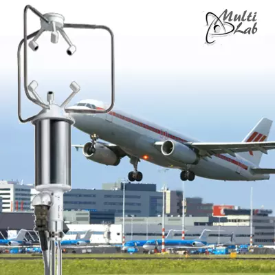 statie _meteo_anemometru_ultrasonic